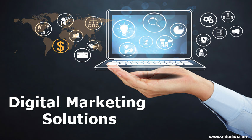 best solutions for digital marketing